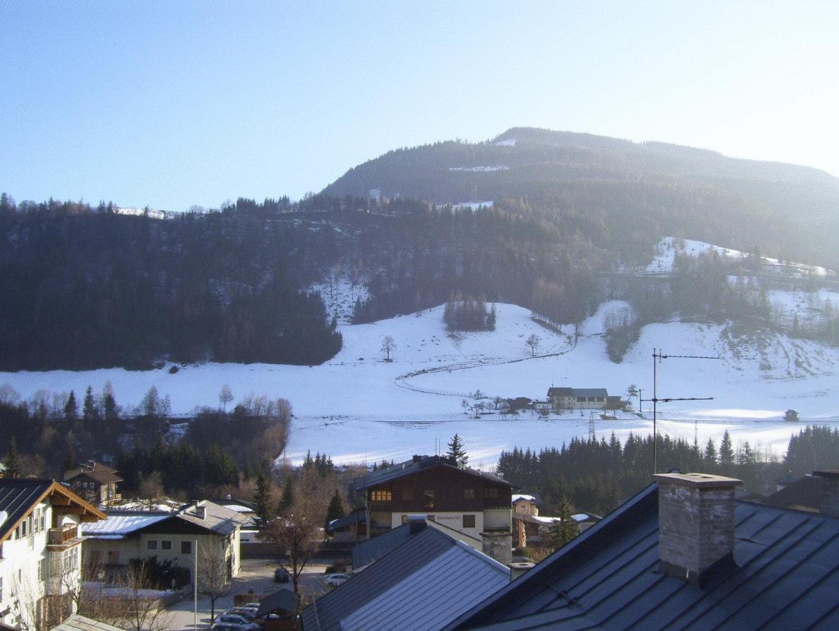 Gasthof Zur Post Taxenbach Luaran gambar