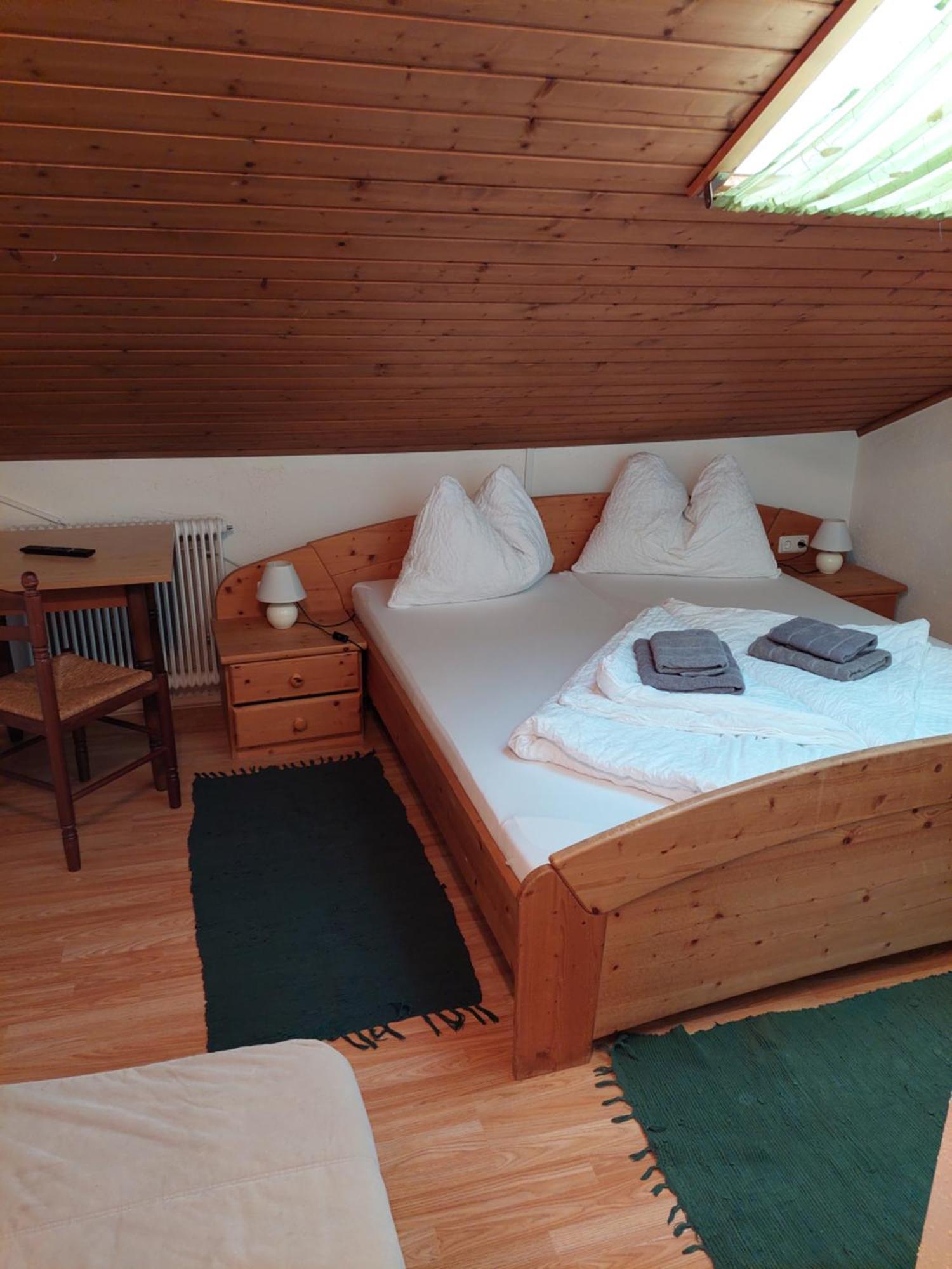 Gasthof Zur Post Taxenbach Bilik gambar