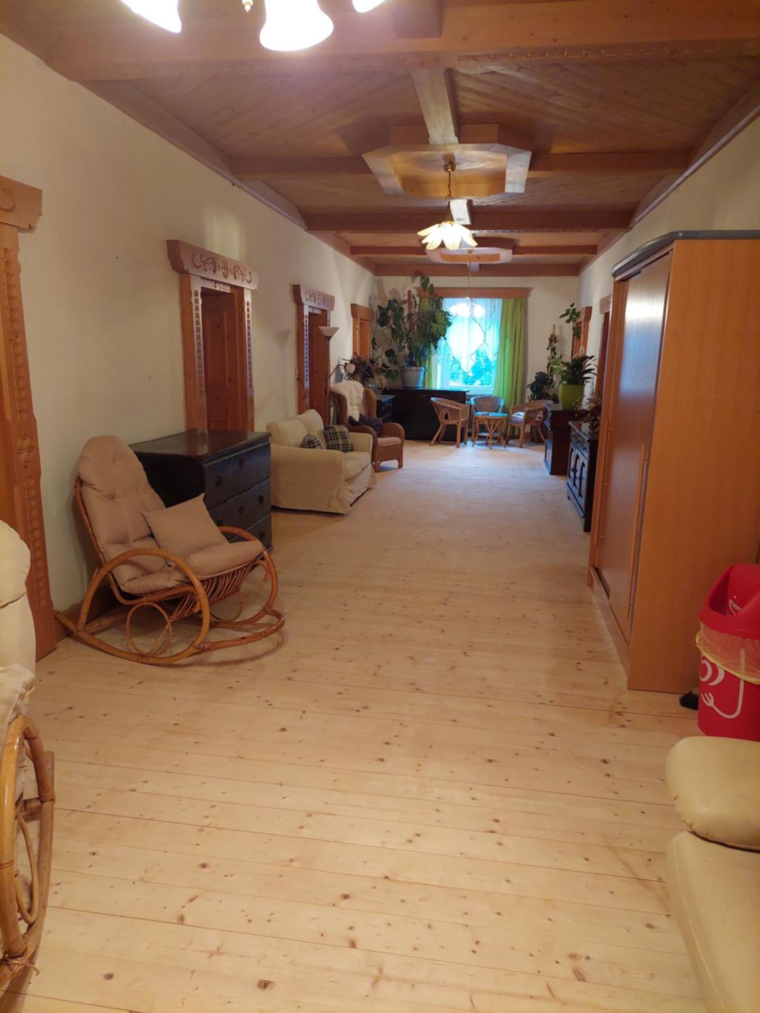Gasthof Zur Post Taxenbach Luaran gambar