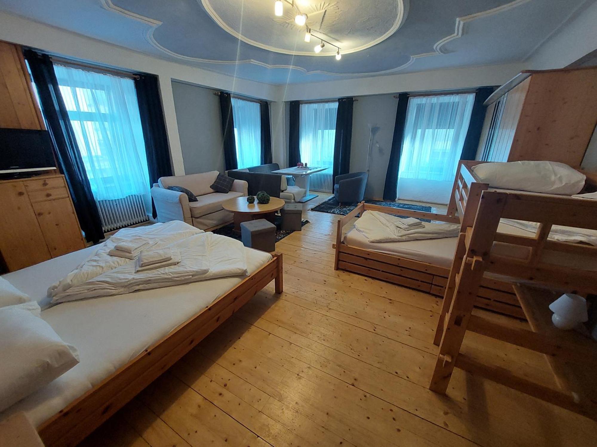 Gasthof Zur Post Taxenbach Luaran gambar