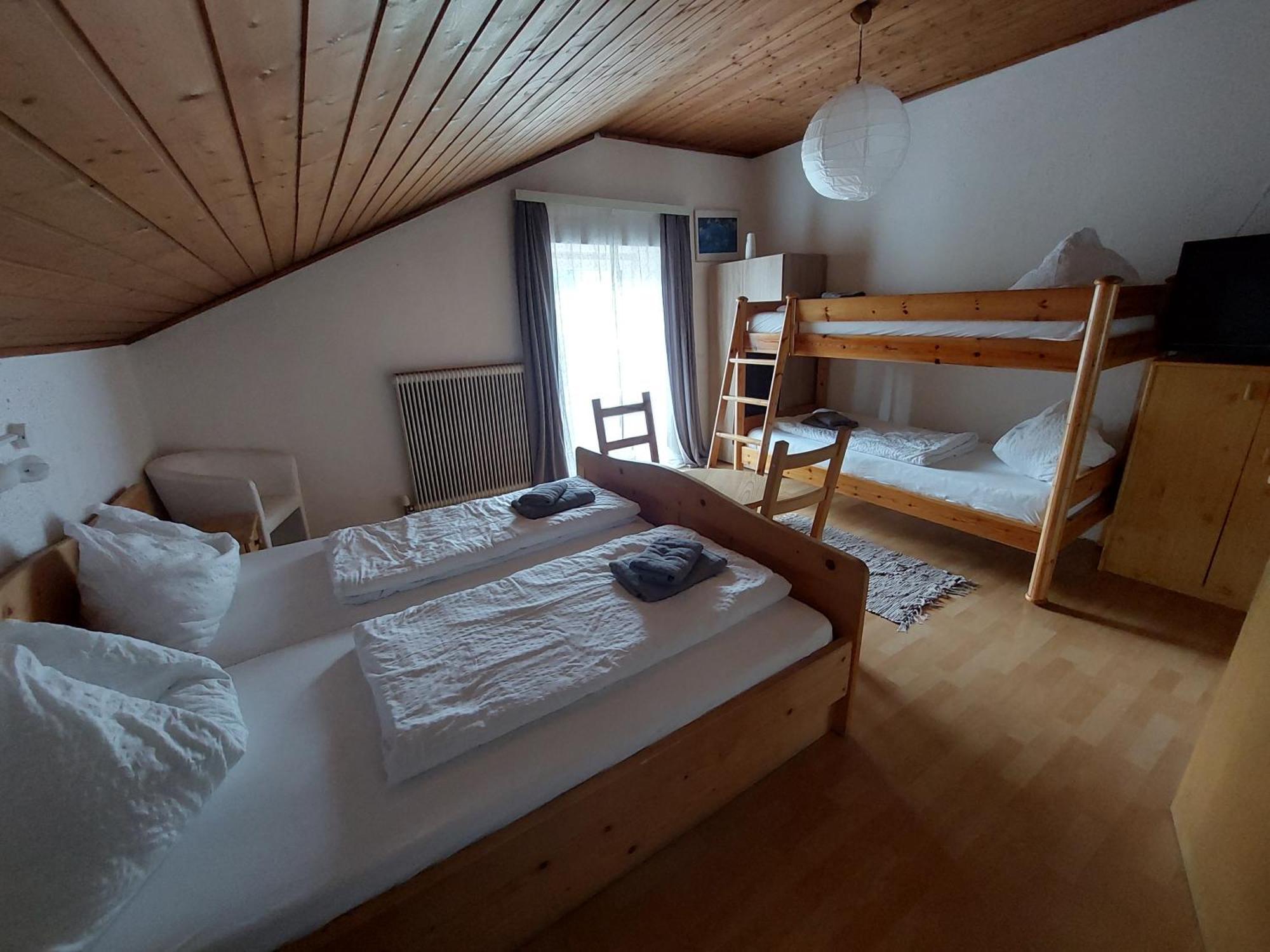 Gasthof Zur Post Taxenbach Luaran gambar