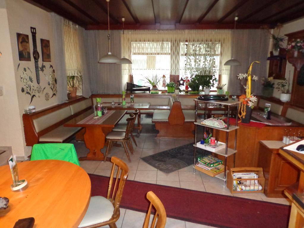 Gasthof Zur Post Taxenbach Luaran gambar
