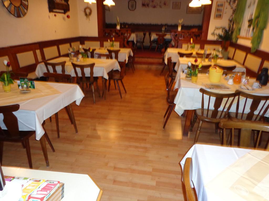 Gasthof Zur Post Taxenbach Luaran gambar