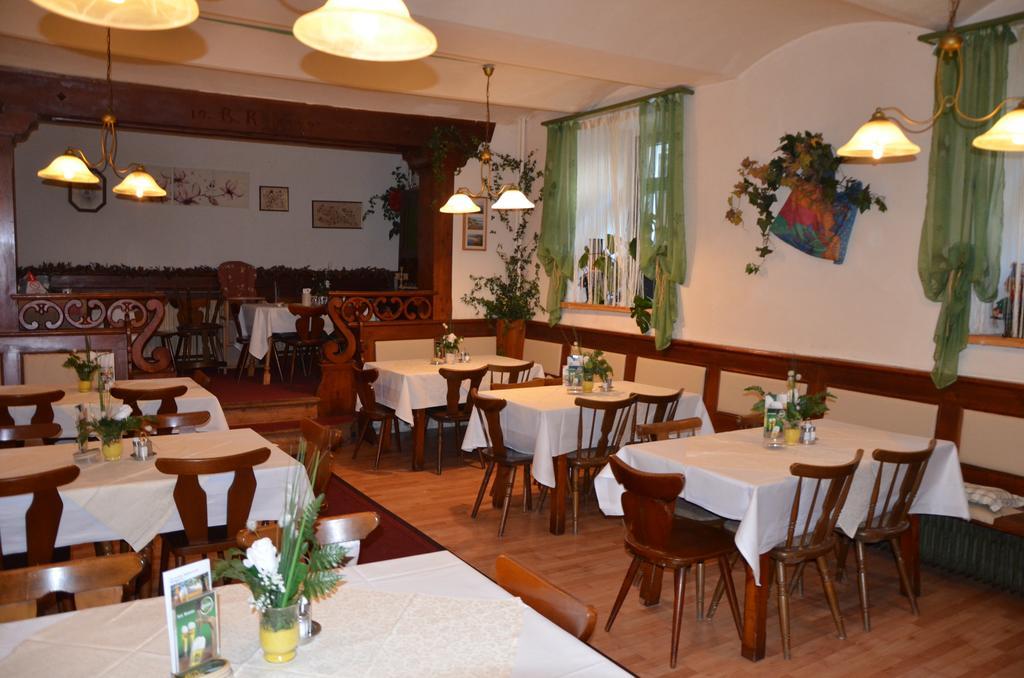 Gasthof Zur Post Taxenbach Luaran gambar