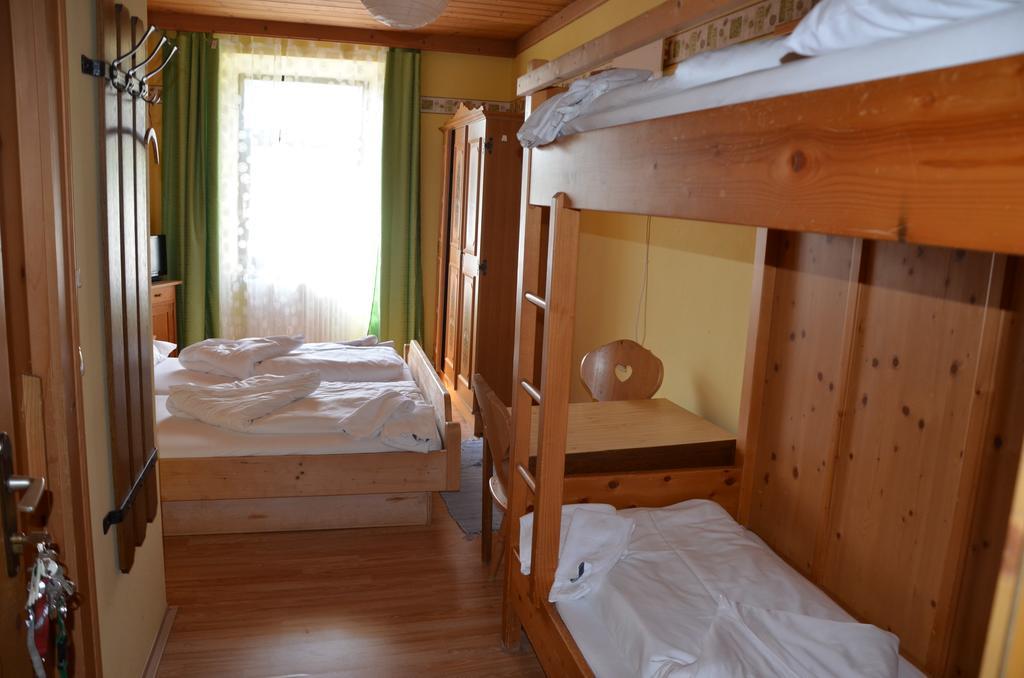Gasthof Zur Post Taxenbach Luaran gambar