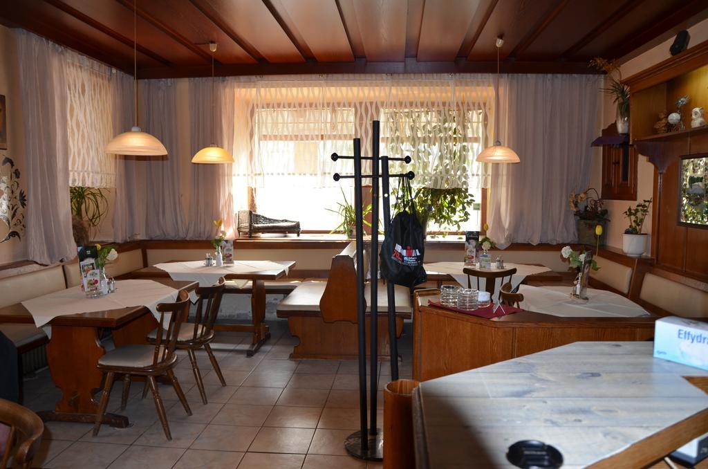 Gasthof Zur Post Taxenbach Luaran gambar