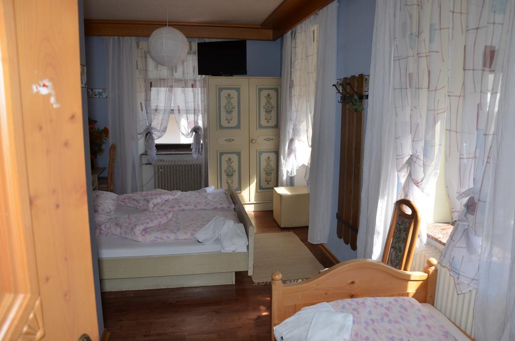 Gasthof Zur Post Taxenbach Luaran gambar