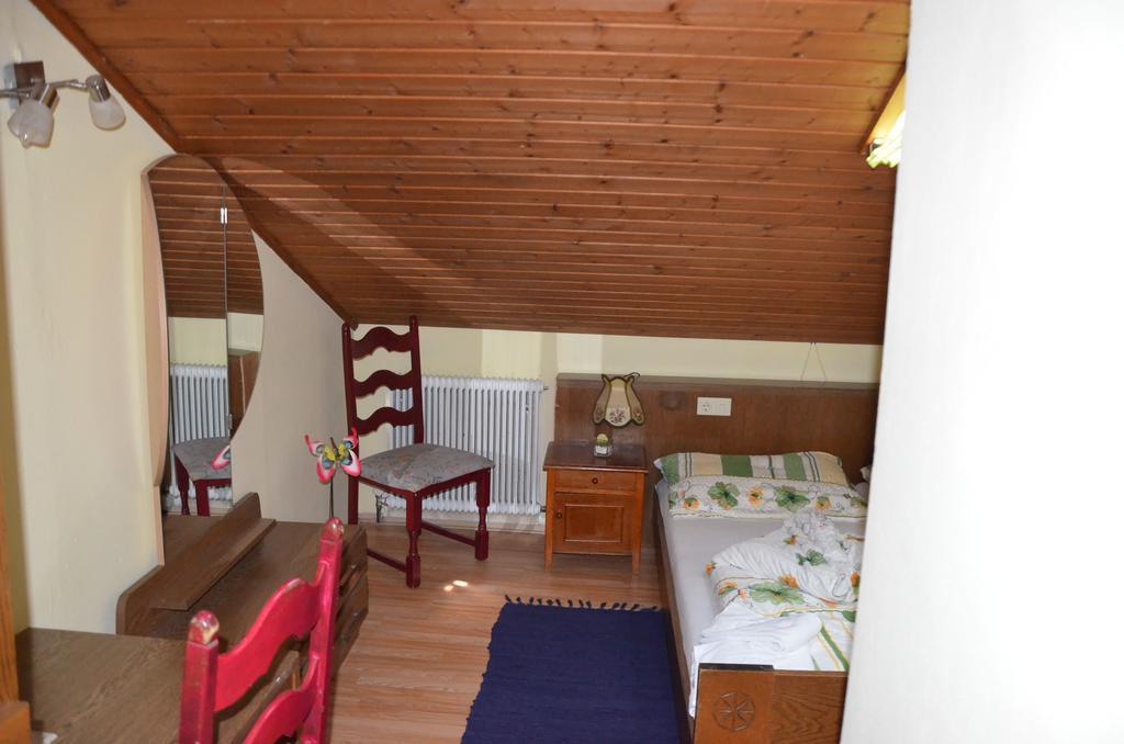 Gasthof Zur Post Taxenbach Luaran gambar