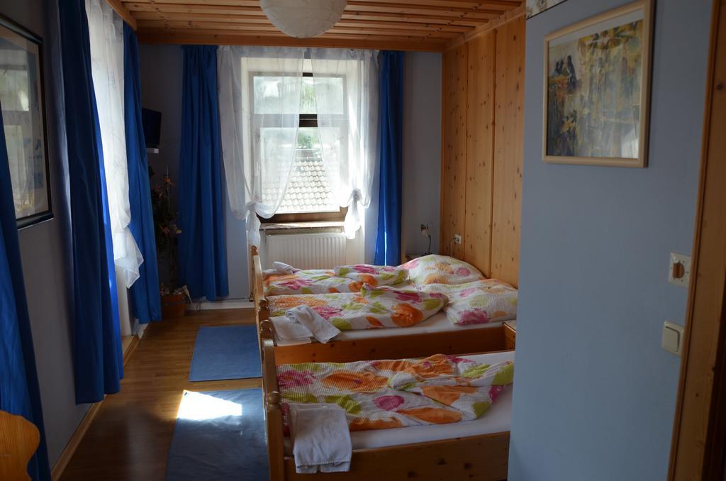 Gasthof Zur Post Taxenbach Luaran gambar
