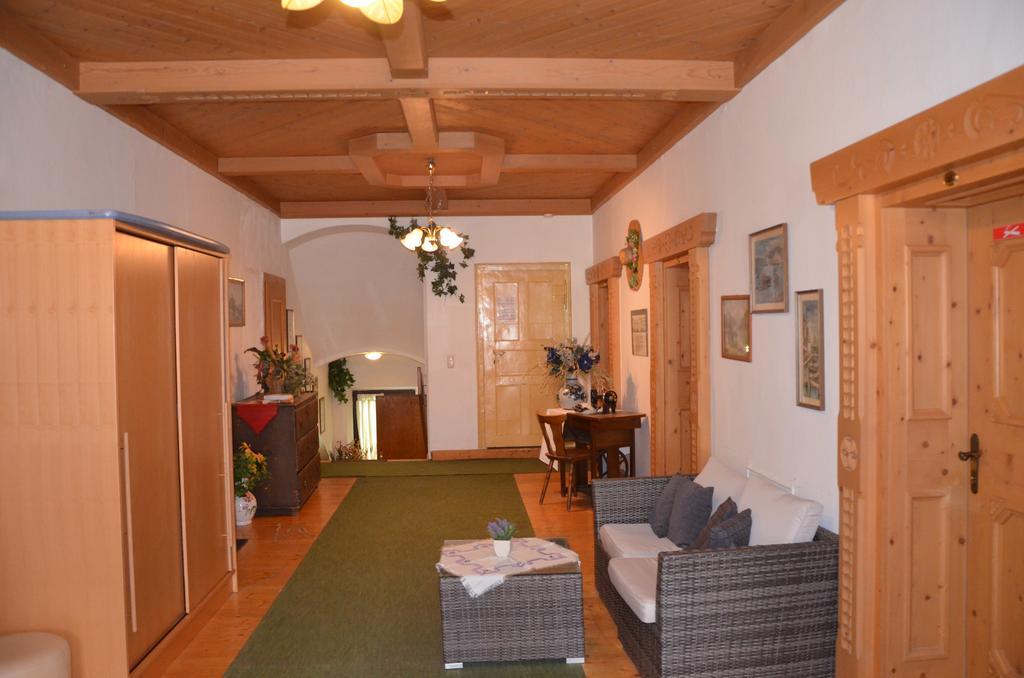 Gasthof Zur Post Taxenbach Luaran gambar