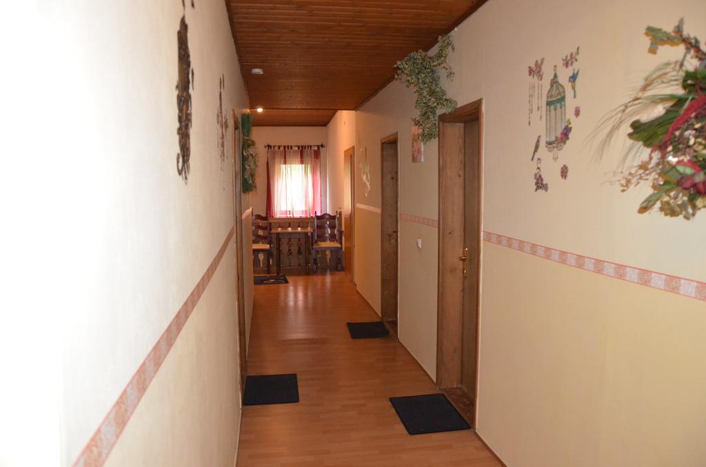 Gasthof Zur Post Taxenbach Luaran gambar